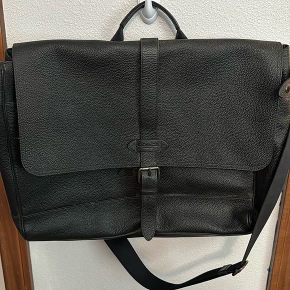 COACH Computer Bag - Picture 1 of 3